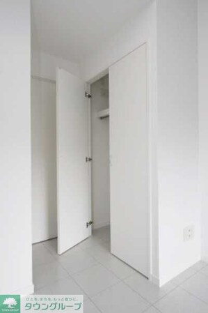 あい蘭道七番館の物件内観写真